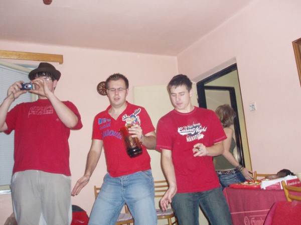 Silvester 2006/2007